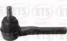 ETS 55.TR.696 - Наконечник рульової тяги, кульовий шарнір autocars.com.ua
