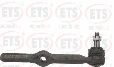 ETS 55.TR.714 - Наконечник рульової тяги, кульовий шарнір autocars.com.ua