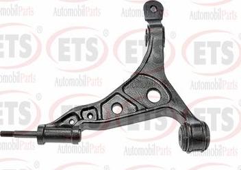 ETS 56.TC.618 - Важіль незалежної підвіски колеса autocars.com.ua