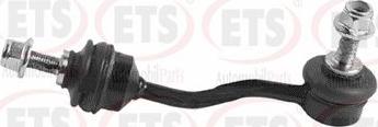 ETS 59.LB.303 - Тяга / стійка, стабілізатор autocars.com.ua