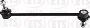 ETS 59.LB.305 - Тяга / стійка, стабілізатор autocars.com.ua