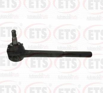 ETS 63.TR.360 - Наконечник рульової тяги, кульовий шарнір autocars.com.ua