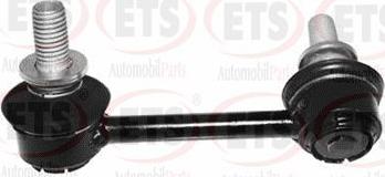 ETS 67.LB.518 - Тяга / стійка, стабілізатор autocars.com.ua