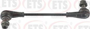 ETS 67.LB.520 - Тяга / стійка, стабілізатор autocars.com.ua