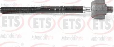 ETS 67.RE.111 - Осьовий шарнір, рульова тяга autocars.com.ua