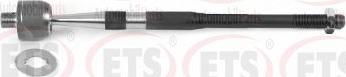 ETS 70.RE.105 - Осьовий шарнір, рульова тяга autocars.com.ua