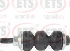 ETS 72.LB.301 - Тяга / стійка, стабілізатор autocars.com.ua
