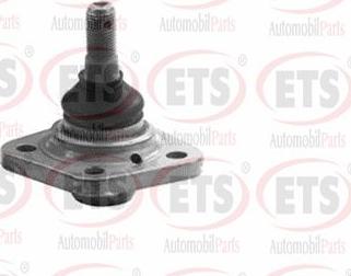 ETS 73.BJ.462 - Несучий / направляючий шарнір autocars.com.ua