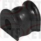 ETS 73.SR.207 - Кронштейн, підвіска стабилизатора autocars.com.ua