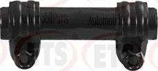 ETS 73.TR.318 - Наконечник рульової тяги, кульовий шарнір autocars.com.ua