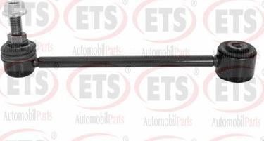 ETS 74.LB.580 - Тяга / стійка, стабілізатор autocars.com.ua