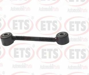 ETS 75.LB.750 - Тяга / стійка, стабілізатор autocars.com.ua