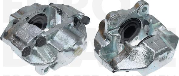 Eurobrake 5301211013 - Гальмівний супорт autocars.com.ua