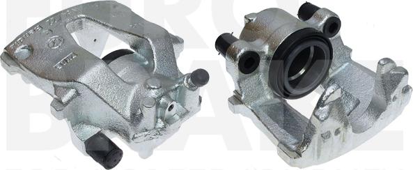 Eurobrake 5301211044 - Тормозной суппорт autodnr.net