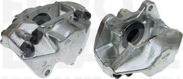 Eurobrake 5301211077 - Гальмівний супорт autocars.com.ua