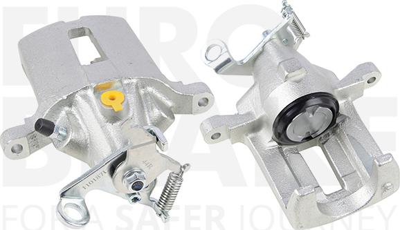 Eurobrake 5301211253 - Гальмівний супорт autocars.com.ua