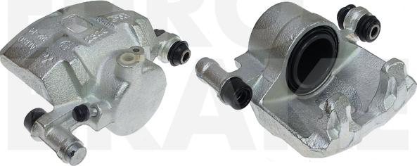 Eurobrake 5301211406 - Тормозной суппорт autodnr.net