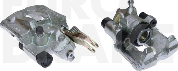 Eurobrake 5301211408 - Тормозной суппорт autodnr.net