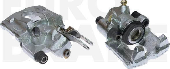 Eurobrake 5301211434 - Тормозной суппорт autodnr.net