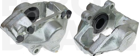 Eurobrake 5301211514 - Тормозной суппорт autodnr.net