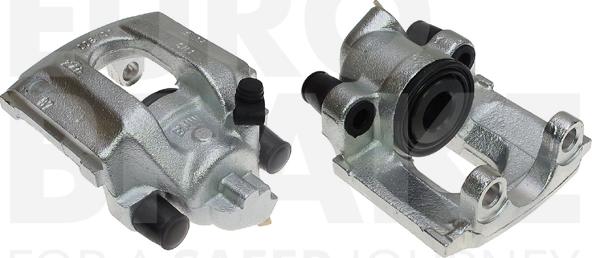 Eurobrake 53012115161 - Тормозной суппорт autodnr.net