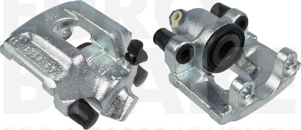 Eurobrake 53012115163 - Гальмівний супорт autocars.com.ua