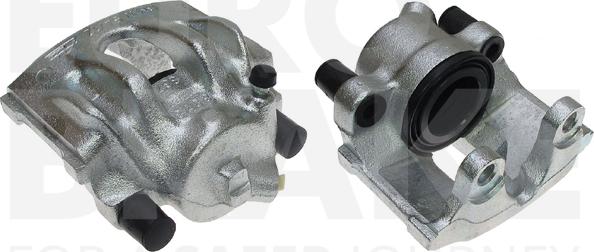 Eurobrake 53012115171 - Гальмівний супорт autocars.com.ua