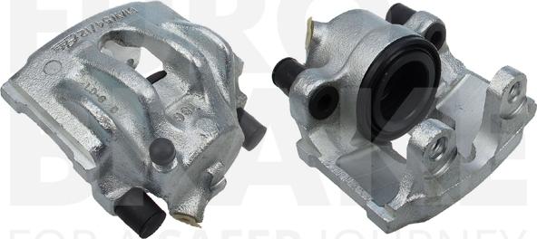 Eurobrake 53012115172 - Гальмівний супорт autocars.com.ua