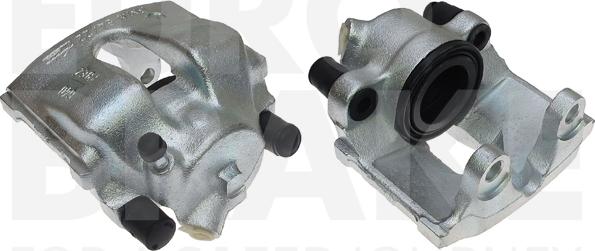 Eurobrake 53012115174 - Гальмівний супорт autocars.com.ua