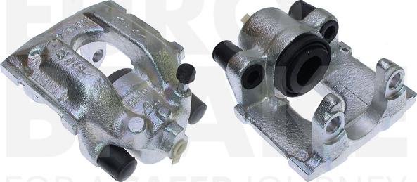 Eurobrake 53012115175 - Гальмівний супорт autocars.com.ua