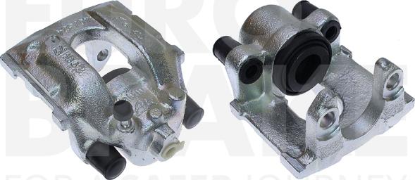 Eurobrake 53012115176 - Гальмівний супорт autocars.com.ua