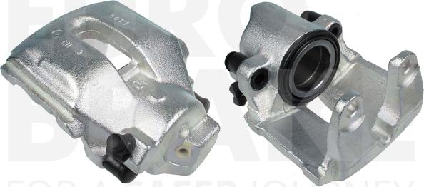 Eurobrake 53012115184 - Гальмівний супорт autocars.com.ua