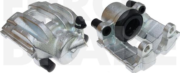 Eurobrake 53012115195 - Гальмівний супорт autocars.com.ua