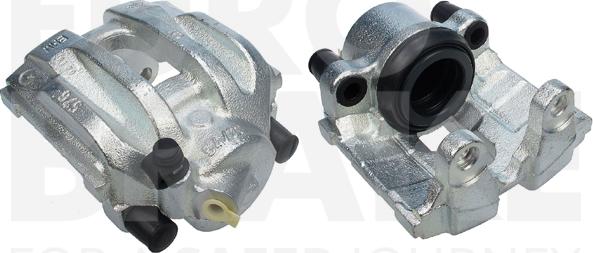 Eurobrake 53012115196 - Гальмівний супорт autocars.com.ua