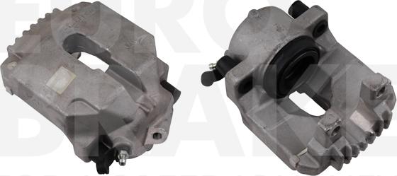 Eurobrake 53012115200 - Гальмівний супорт autocars.com.ua