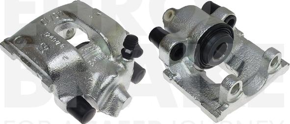 Eurobrake 53012115207 - Гальмівний супорт autocars.com.ua