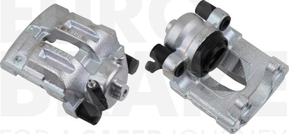 Eurobrake 53012115211 - Гальмівний супорт autocars.com.ua