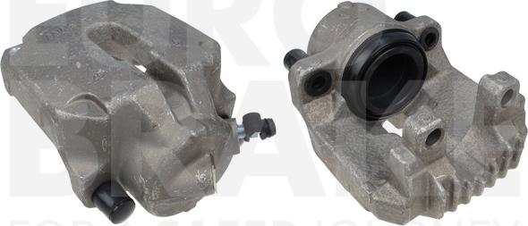 Eurobrake 53012115215 - Тормозной суппорт autodnr.net