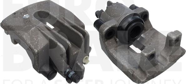 Eurobrake 53012115218 - Тормозной суппорт autodnr.net