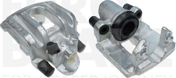 Eurobrake 53012115220 - Гальмівний супорт autocars.com.ua