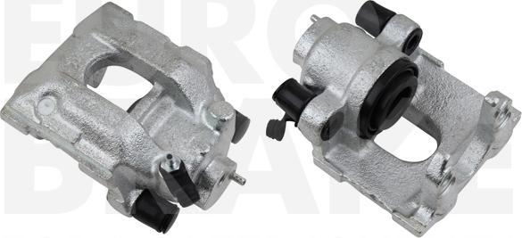 Eurobrake 53012115230 - Гальмівний супорт autocars.com.ua