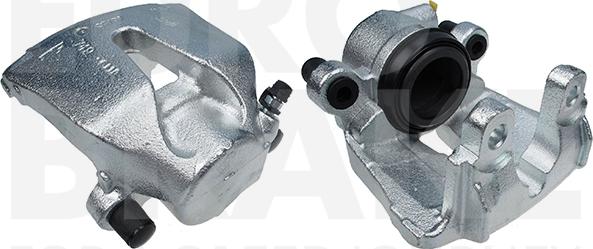 Eurobrake 53012115235 - Гальмівний супорт autocars.com.ua