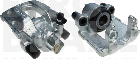 Eurobrake 53012115237 - Гальмівний супорт autocars.com.ua