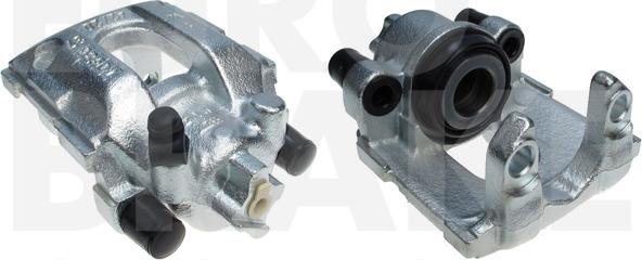 Eurobrake 53012115238 - Тормозной суппорт autodnr.net