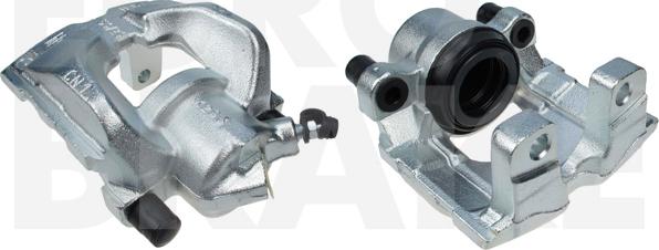 Eurobrake 53012115239 - Гальмівний супорт autocars.com.ua