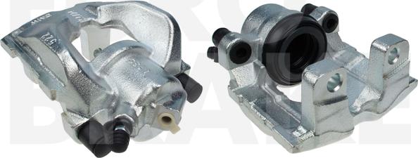 Eurobrake 53012115240 - Гальмівний супорт autocars.com.ua