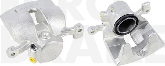 Eurobrake 53012115247 - Гальмівний супорт autocars.com.ua