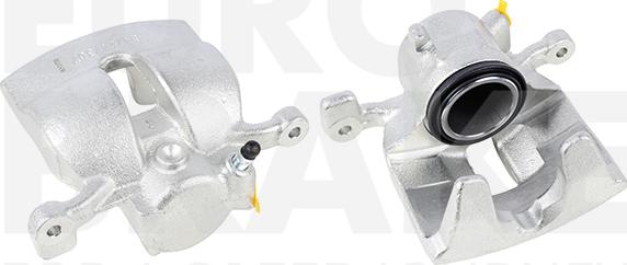 Eurobrake 53012115248 - Гальмівний супорт autocars.com.ua