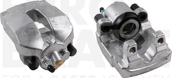 Eurobrake 5301211524 - Гальмівний супорт autocars.com.ua