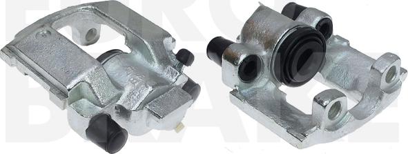 Eurobrake 5301211529 - Тормозной суппорт autodnr.net